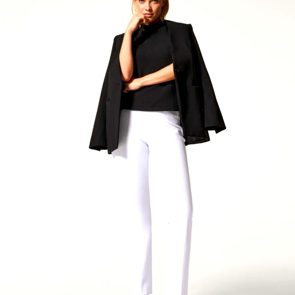 SPANX Kick flare pants (NWT)